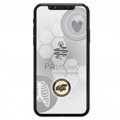PApocket® Physician Assistant Wichita State eBook